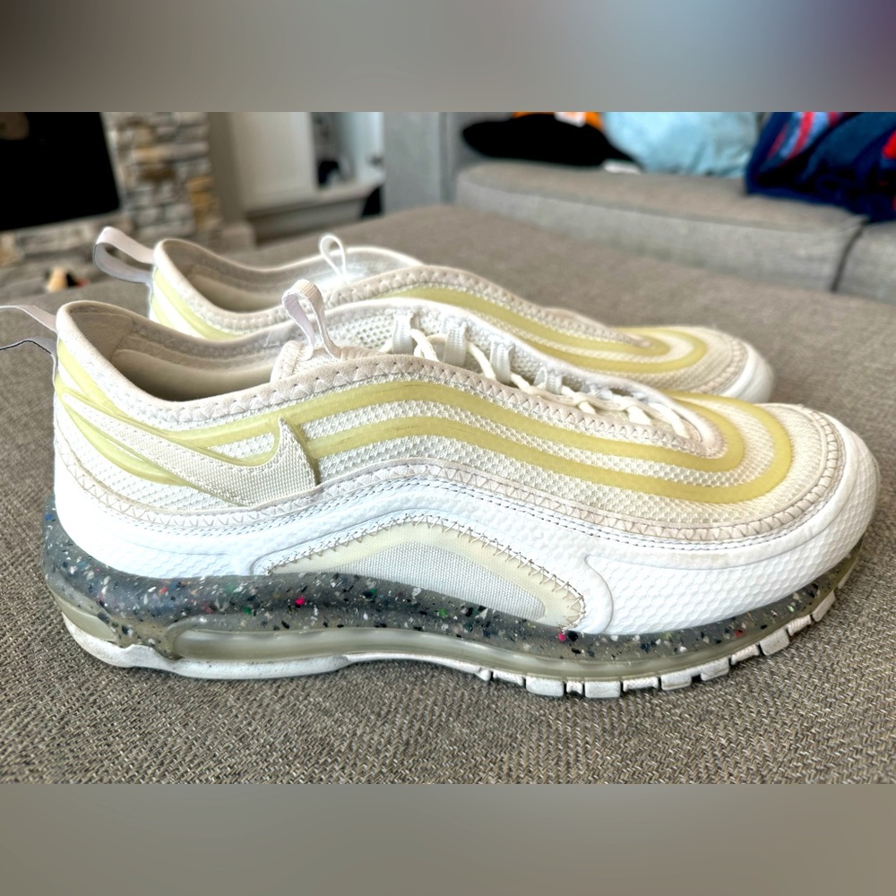 Men’s Nike Air Max 97 shoes- Size 12